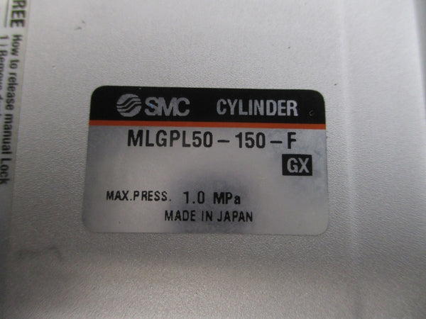 SMC MLGPL50-150-F NSNP