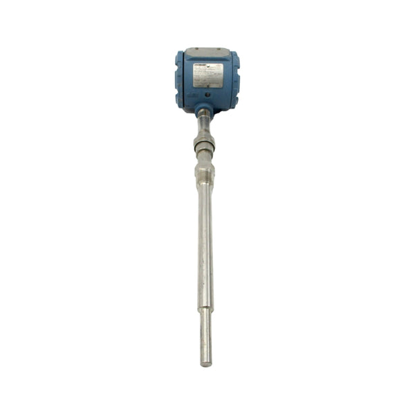 ROSEMOUNT 3144PD1A1K5XA 12.0-42.4VDC UNMP