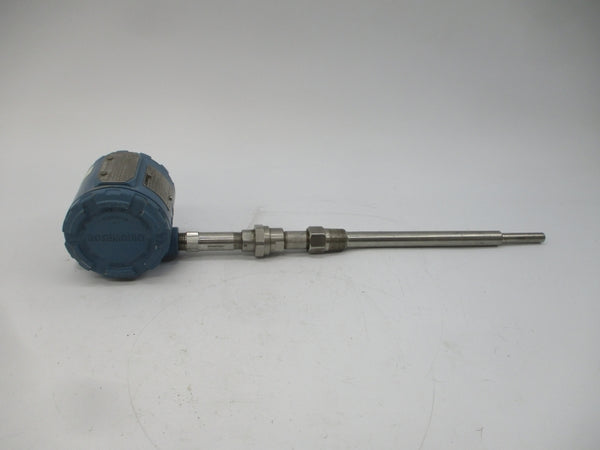 ROSEMOUNT 3144PD1A1K5XA 12.0-42.4VDC UNMP