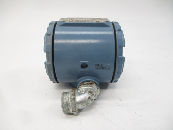 ROSEMOUNT 3144PD1A1E5M5Q4XAC8 12.0-42.4VDC UNMP
