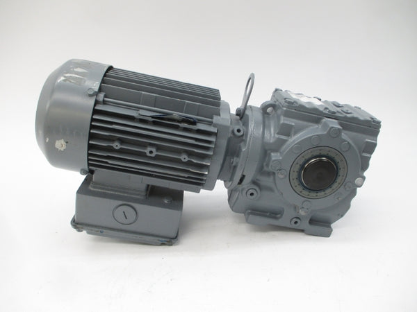 SEW-EURODRIVE SA47DT80N4/ARDX 240/480V 3.55/1.77A NSNP