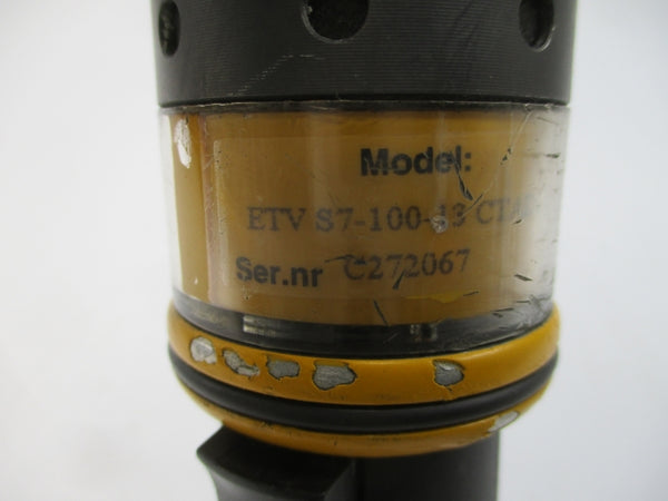 ATLAS COPCO ETVS7-100-13CTADS UNMP
