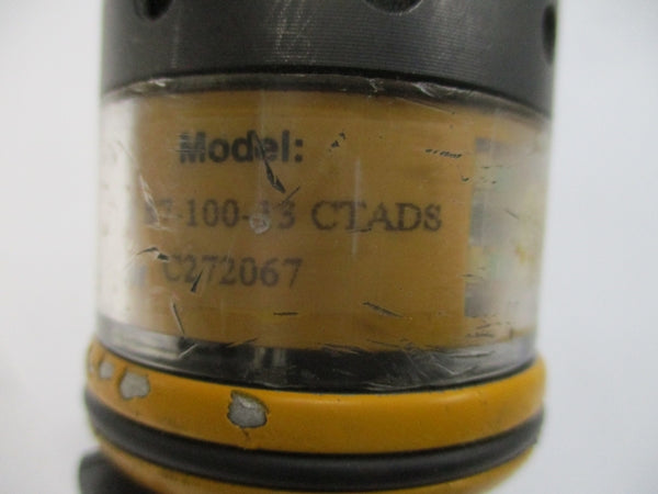 ATLAS COPCO ETVS7-100-13CTADS UNMP