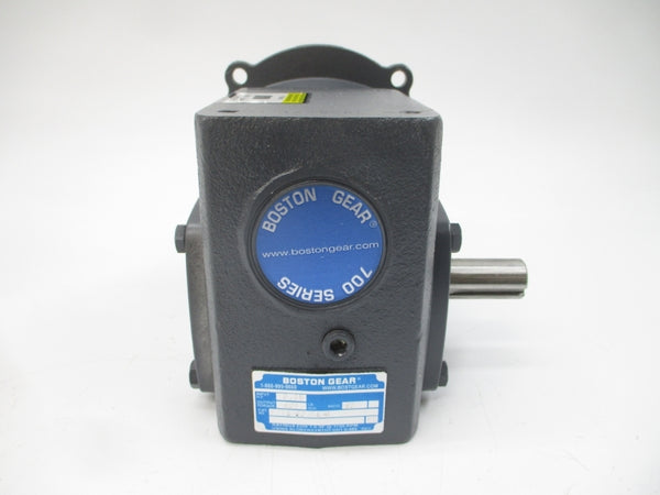 BOSTON GEAR F718-60-B5-G NSMP
