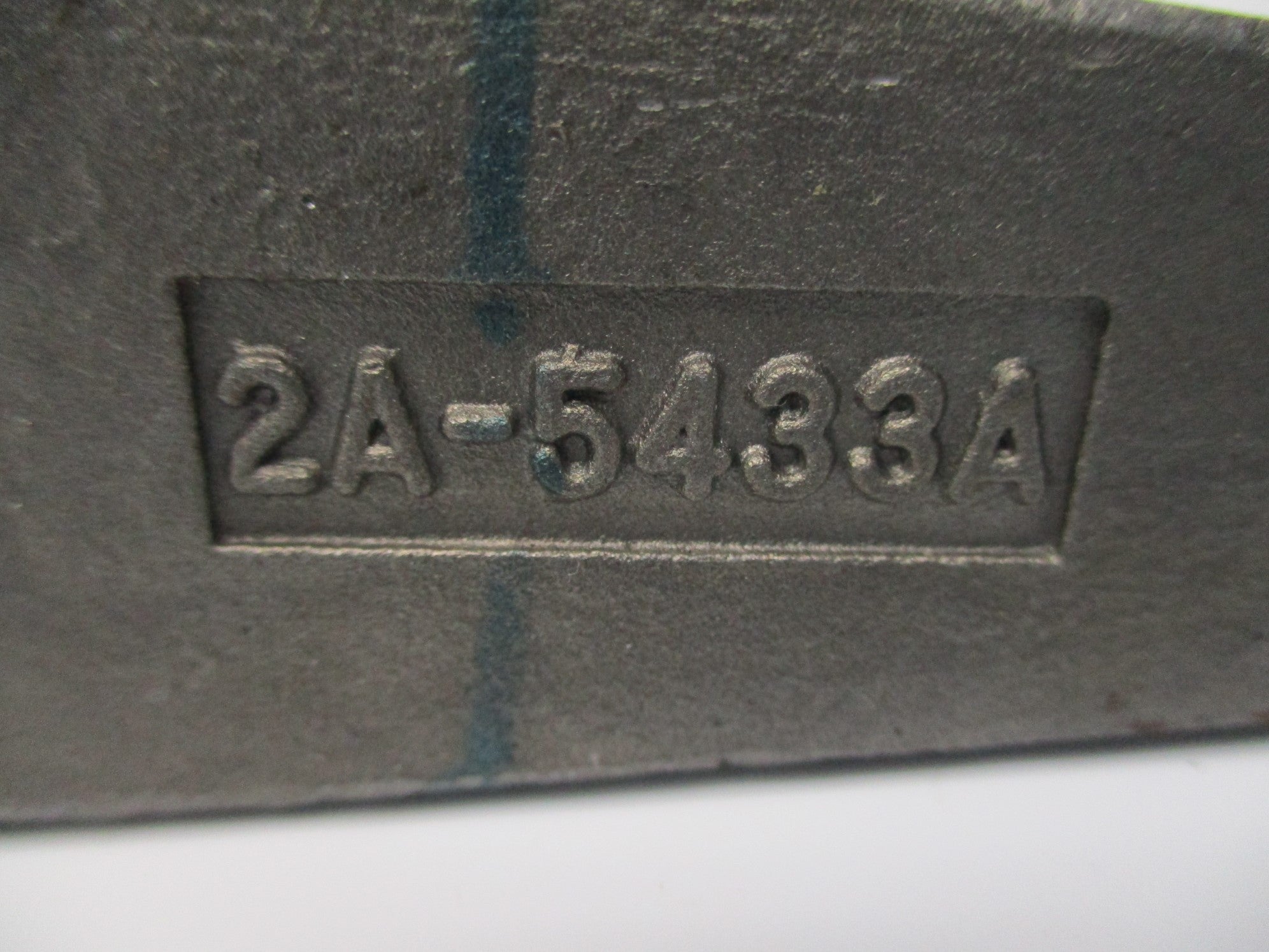 INDUSTRIAL MRO 2A-5433A NSNP