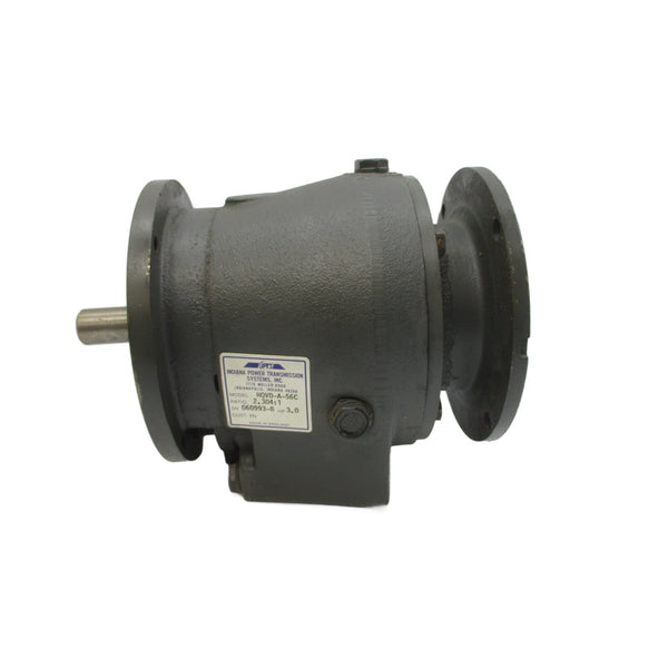 IPTS HQVD-A-56C NSNP