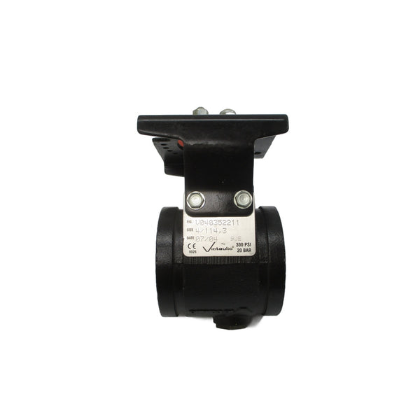 VICTAULIC V040352211 300PSI 4/1143.3 NSNP