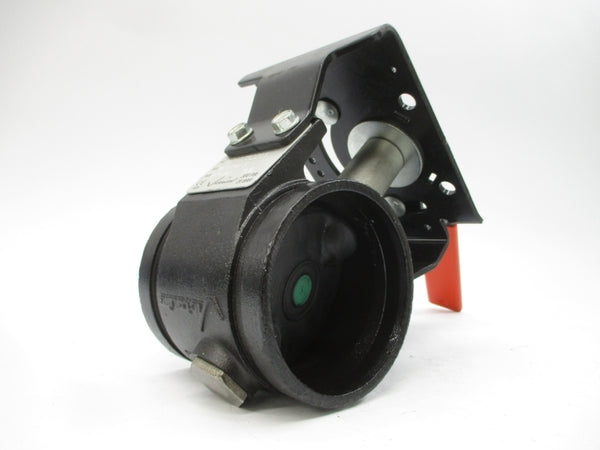 VICTAULIC V040352211 300PSI 4/1143.3 NSNP