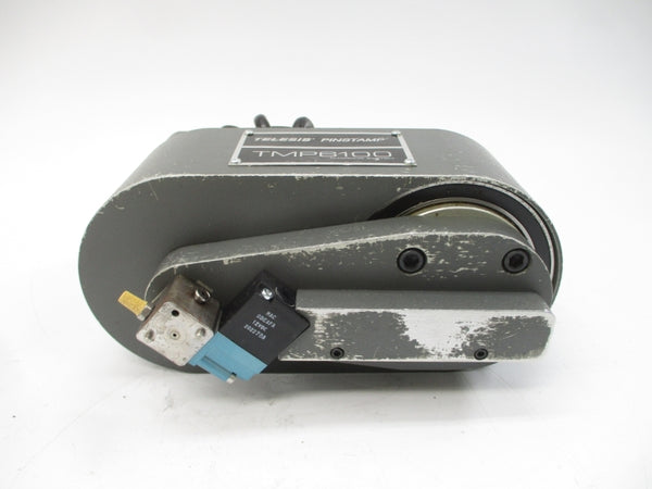 TELESIS TMP6100 12VDC UNMP