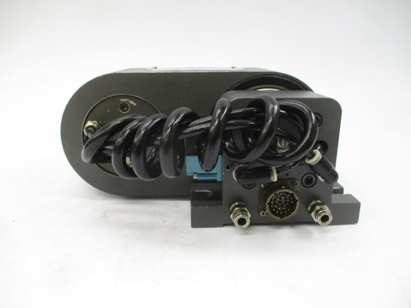 TELESIS TMP6100 12VDC UNMP
