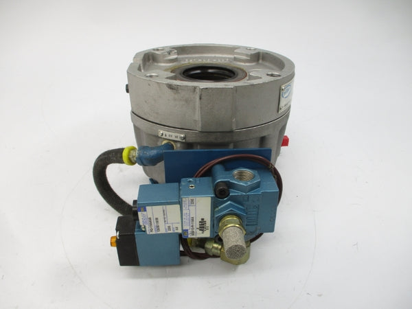 FORCE CONTROL INDUSTRIES MB-056-S01205 UNMP