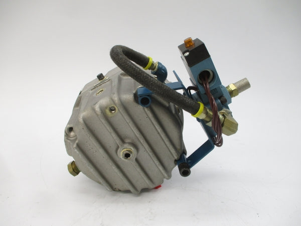 FORCE CONTROL INDUSTRIES MB-056-S01205 UNMP