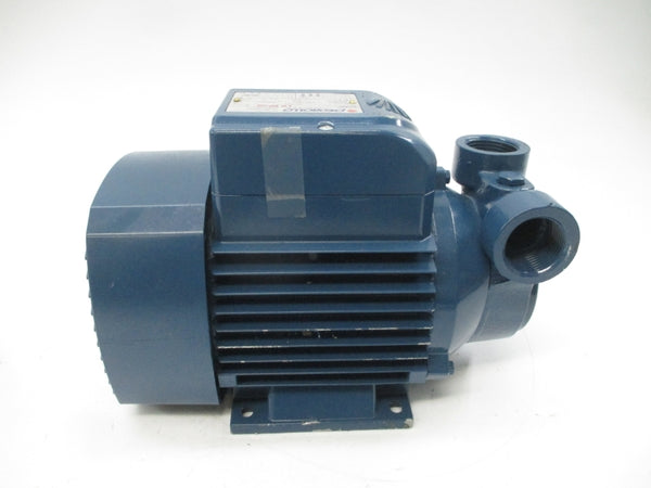 PEDROLLO PQ70 220-230/380-400V 3.8/2.2A NSNP