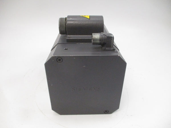 SIEMENS 1FT6084-1AF71-1AH1 135/270V 11.3/14A NSNP
