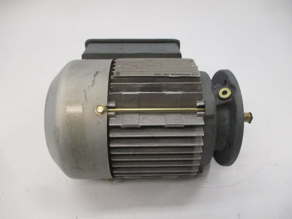 SEW-EURODRIVE DFT71C4 230/460V 1.32/.66A NSNP