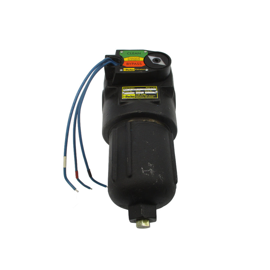 PARKER 25P110QE90NN181 NSNP