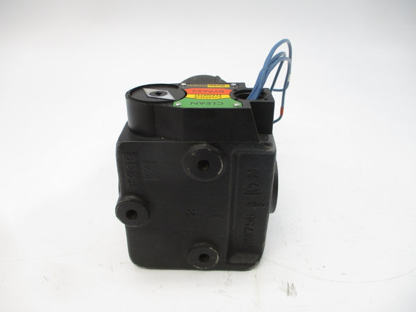 PARKER 25P110QE90NN181 NSNP