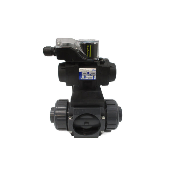PRISMA PP00S CFC-6301 250VAC 10A 1-1/2" NSNP