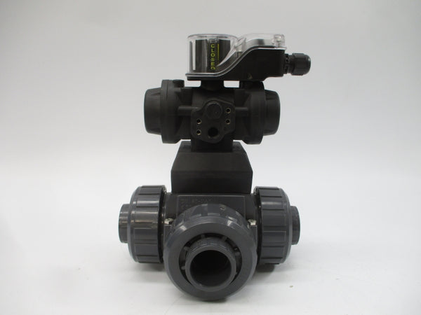PRISMA PP00S CFC-6301 250VAC 10A 1-1/2" NSNP
