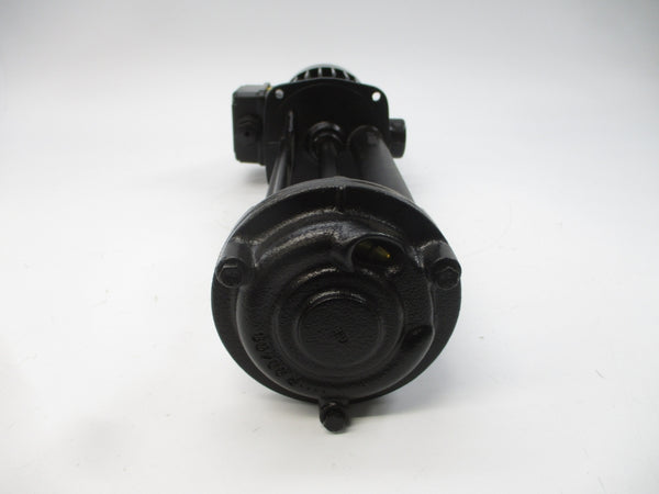 BRINKMANN PUMPS TS12S300+001 230/460V 1.26/0.63A NSNP