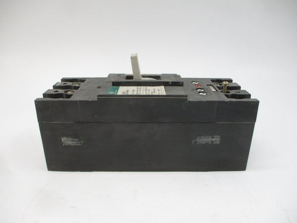 GENERAL ELECTRIC TFJ236100 600VAC 100A (GREEN) UNMP