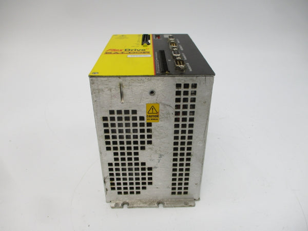 BALDOR FDH2A07TR-RN20 230VAC 7.5A UNMP