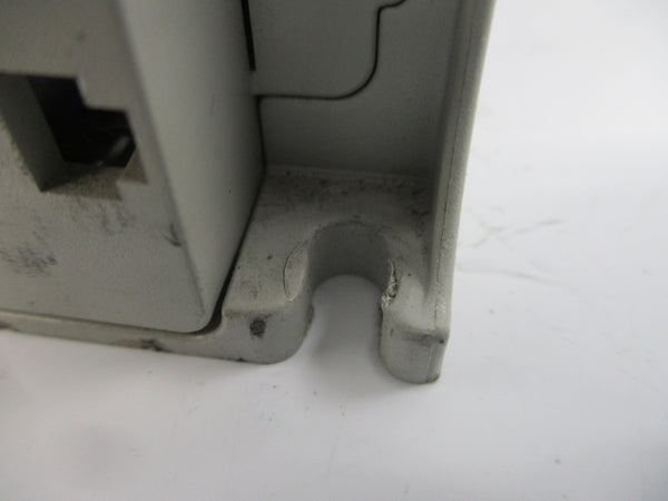 ALLEN BRADLEY 25B-D030N104 SER. A F/W 5.001 380-480VAC 24.0A UNMP