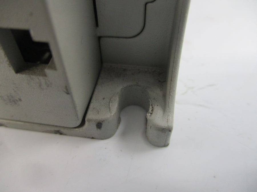 ALLEN BRADLEY 25B-D030N104 SER. A F/W 5.001 380-480VAC 24.0A UNMP