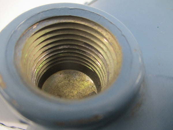ROSEMOUNT 3051CG5A22A1AE5B4 10.5-55VDC 2000PSI UNMP