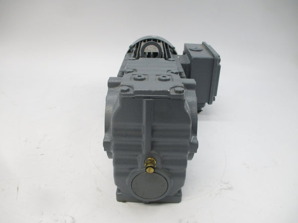 SEW-EURODRIVE SA47DT80N4 480V 1.77A NSNP