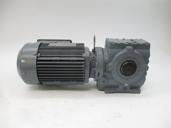 SEW-EURODRIVE SA47DT80N4 480V 1.77A NSNP