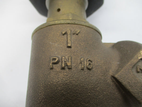 ASCO 8290B010 HS4N1YAA2NGA 125/250VDC 0.5A 150PSI 1" NSNP