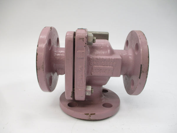 ATOMAC M3L 0010908 87PSI 1" NSNP