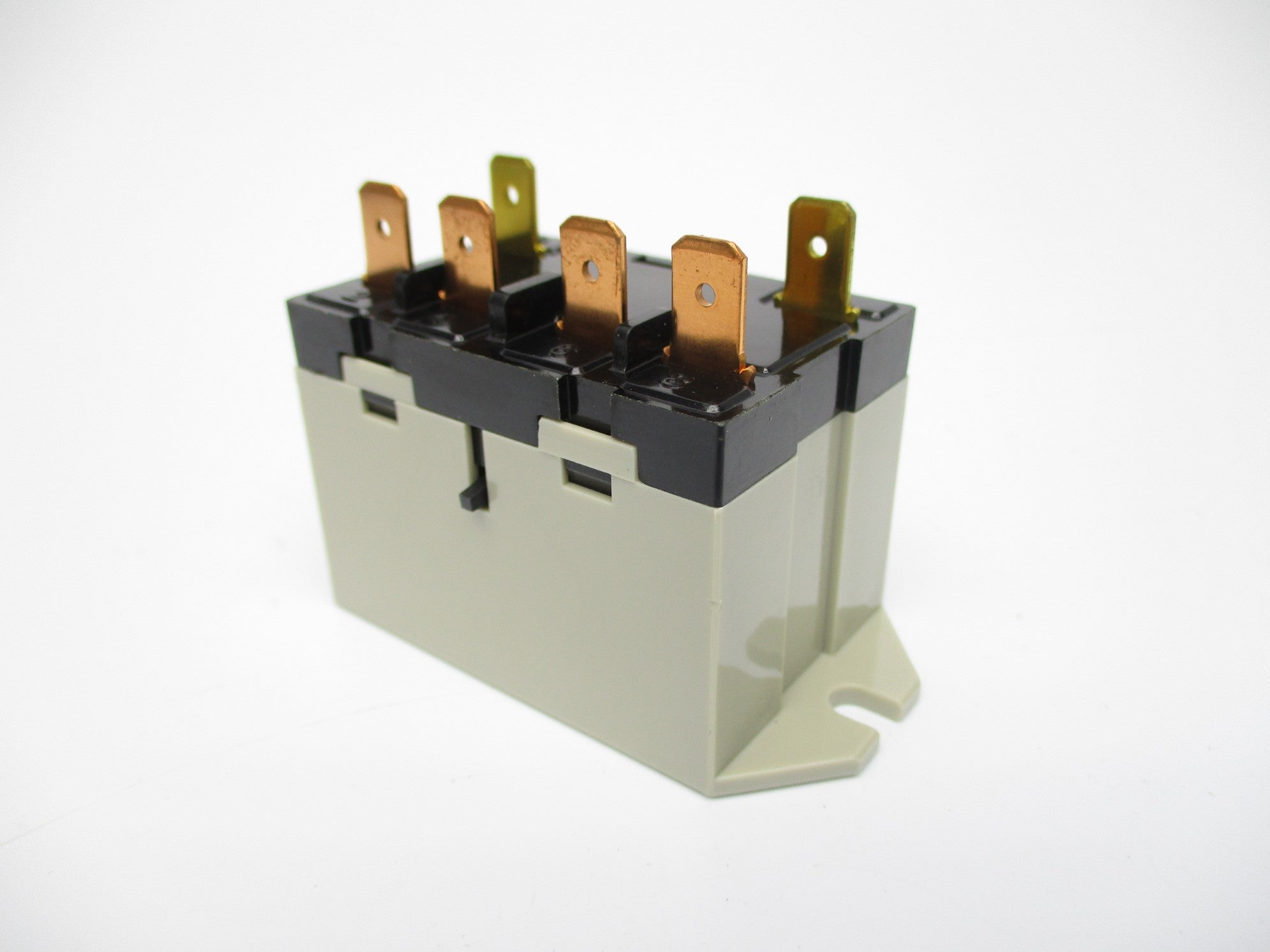 OMRON G7L-2A-TUBJ-CB 24VDC 25A NSNP