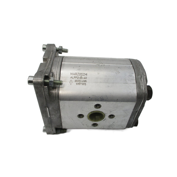 MARZOCCHI ALPP2-D-40 UNMP