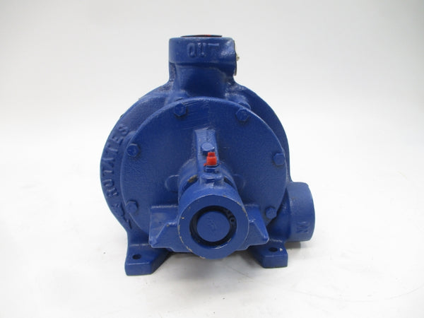 PENTAIR G4TS114ABF NSNP