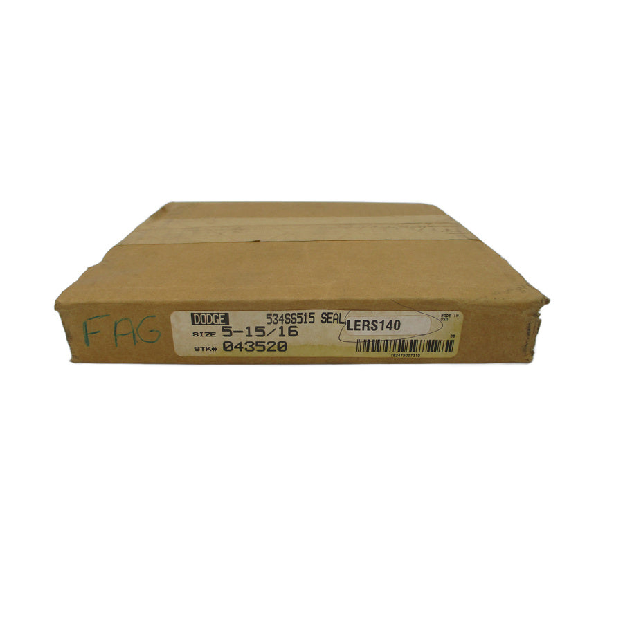 DODGE 043520 534SS515 5-15/16" NSFS