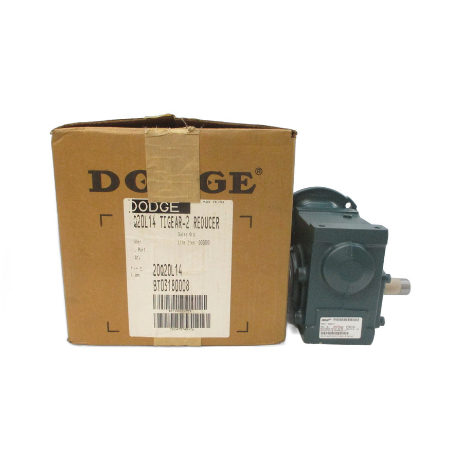 DODGE 20Q20L14 NSMP