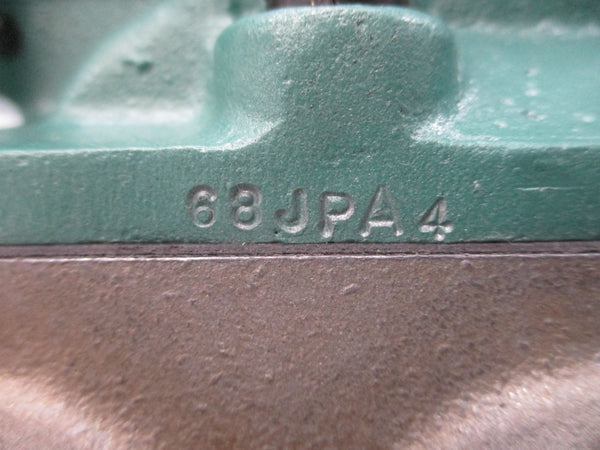 NUMATICS 68JPA4 NSNP
