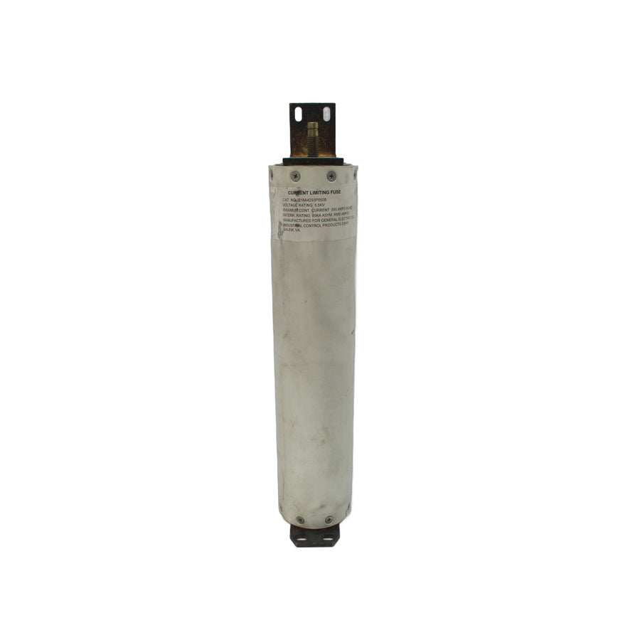 GENERAL ELECTRIC 218A4293P550B 550A NSNP