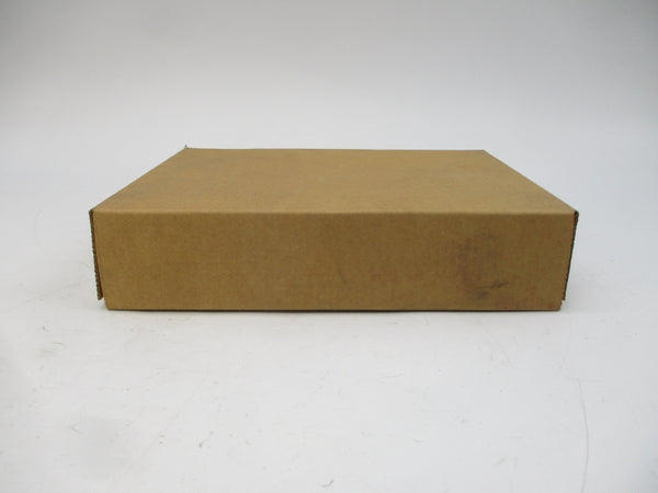 ALLEN BRADLEY 1756-OF8 SER. A F/W 1.5 DATE: 2018 NSFS