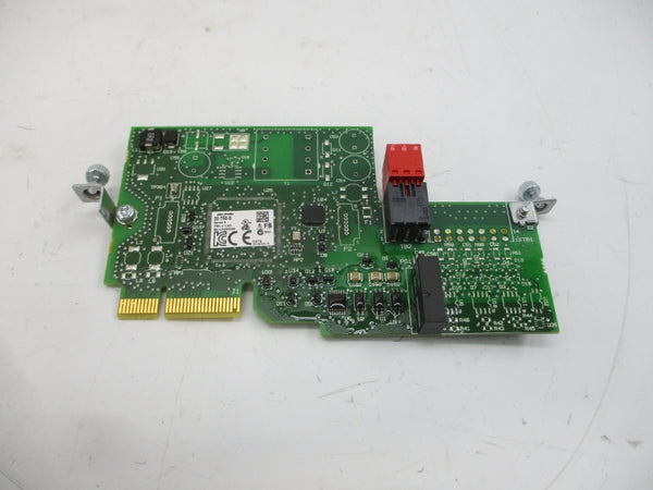 INDUSTRIAL SPARE PART 20-750-S SER. A F/W V1.001 24VDC NSMP