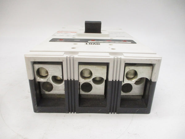 CUTLER HAMMER MDL3800 4203B95G01 SER. C 600VAC 800A NSMP