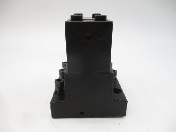 WEIDEMANN SD21P32A0110G3SEY UNMP