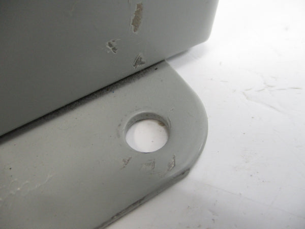 TRANSFORMER BOX IPS-SKL3D1F 120/240V UNMP