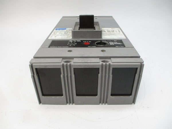 WESTINGHOUSE HMC3800F 6590C16G06 600VAC 800A NSNP