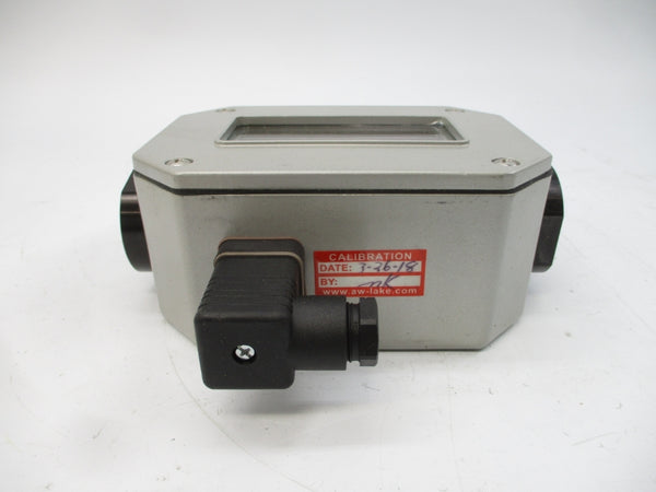 LAKE MONITORS M4A6HJ25 3500PSI NSNP