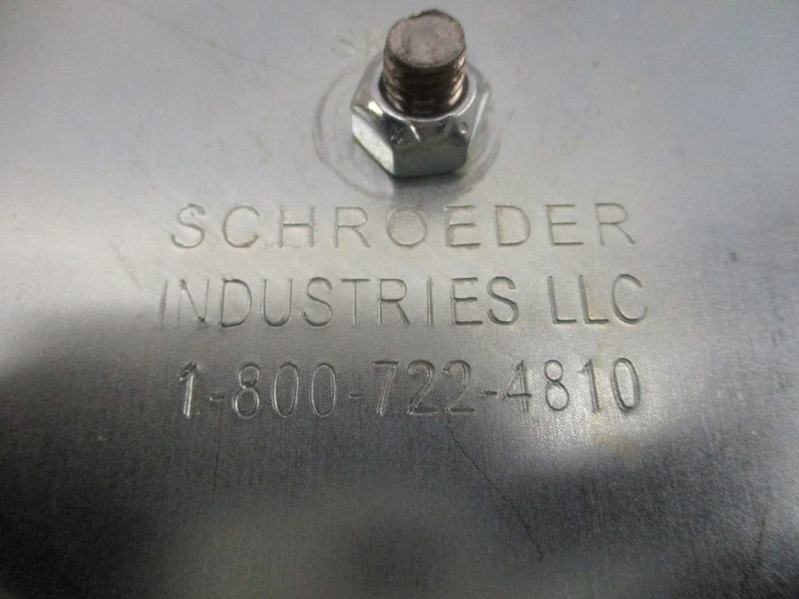 SCHROEDER INDUSTRIES SKB-3 NSNP