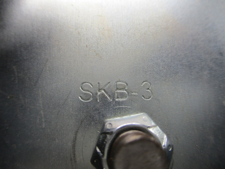 SCHROEDER INDUSTRIES SKB-3 NSNP