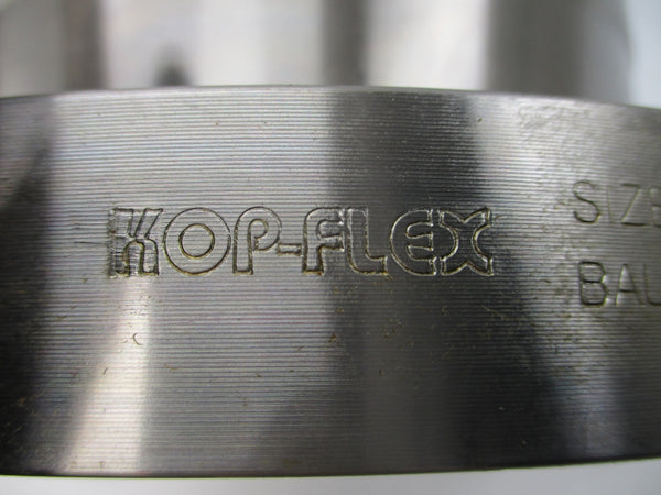 KOP-FLEX SIZE 3-1/2 NSNP